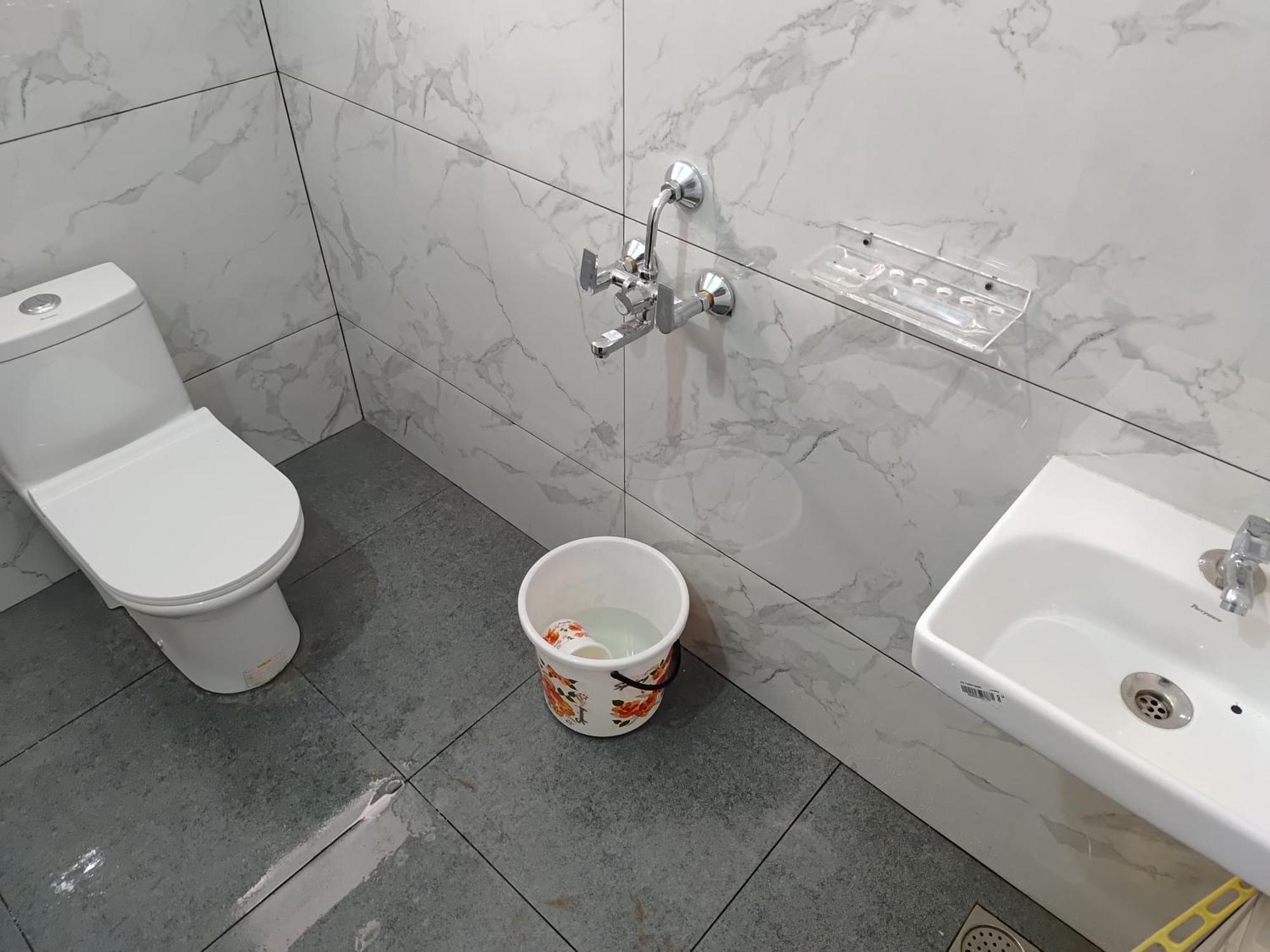 Sivasarass Rooms Thiruvananthapuram Bagian luar foto